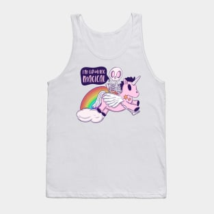 I’m magical! Tank Top